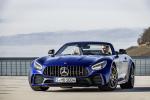 Mercedes-AMG GT R Roadster 2019 года